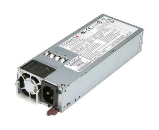  Блок питания SuperMicro 1000W PWS-1K02A-1R 