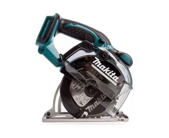  Циркулярная пила (дисковая) Makita DCS552Z (ручная) 