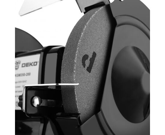  Станок заточной DEKO DKGM350-200 (063-4213) 