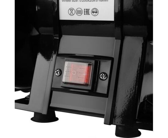  Станок заточной DEKO DKGM350-200 (063-4213) 