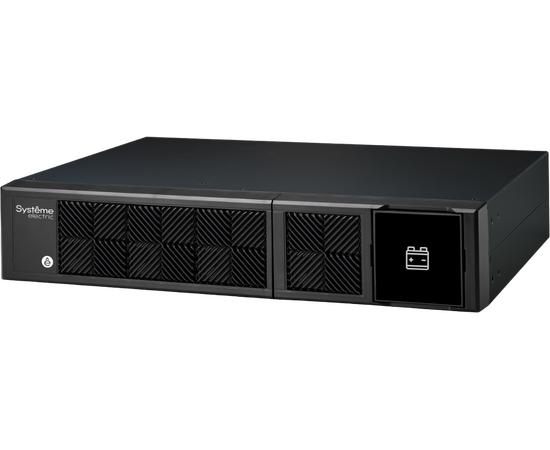  Батарея для ИБП Systeme Electriс (BPSE72RT2U) 72В 