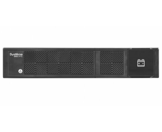  Батарея для ИБП Systeme Electriс (BPSE72RT2U) 72В 