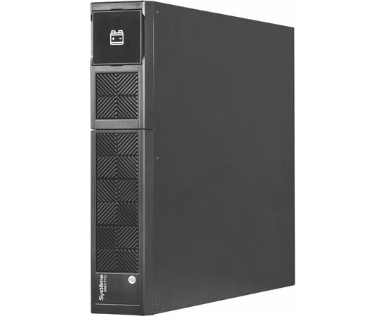  Батарея для ИБП Systeme Electriс (BPSE72RT2U) 72В 