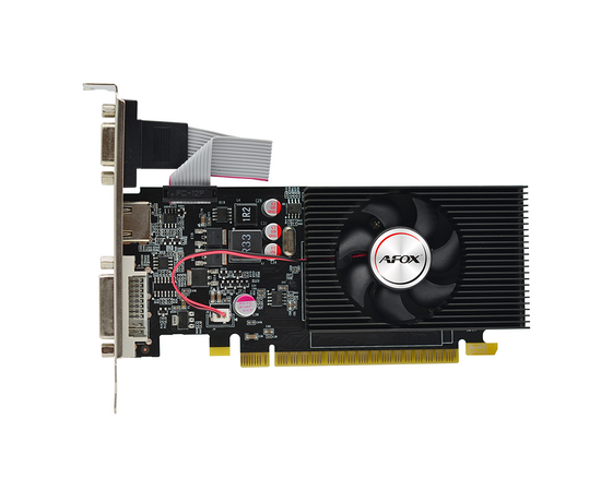  Видеокарта Afox GT 730 (AF730-4096D3L5) 