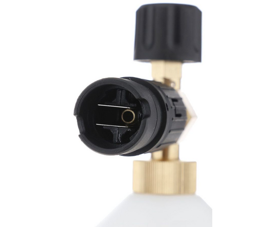  Насадка пенной чистки Huter 71/5/15 