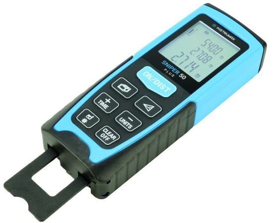  Измеритель длины Instrumax Sniper 50 Plus (IM0116) 