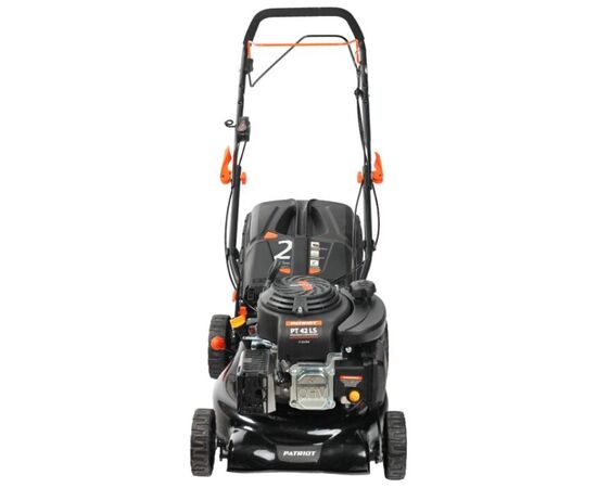  Газонокосилка Patriot PT42LS (512109004) 