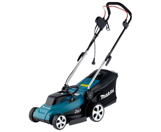  Газонокосилка Makita ELM3320 