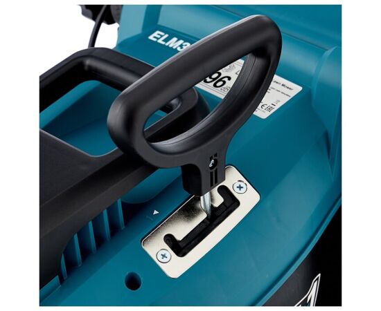  Газонокосилка Makita ELM3320 