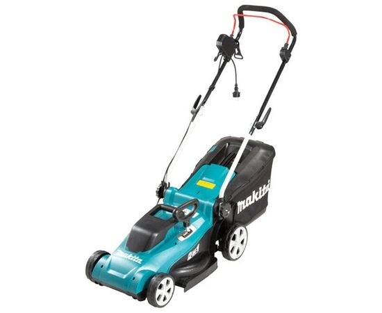  Газонокосилка роторная Makita ELM3720 1300Вт 