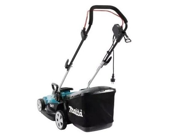  Газонокосилка роторная Makita ELM3720 1300Вт 