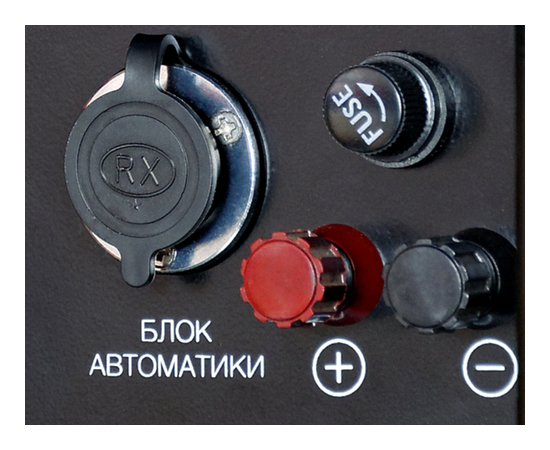  Электростанция дизельная Fubag DS 5500 A ES 641694 