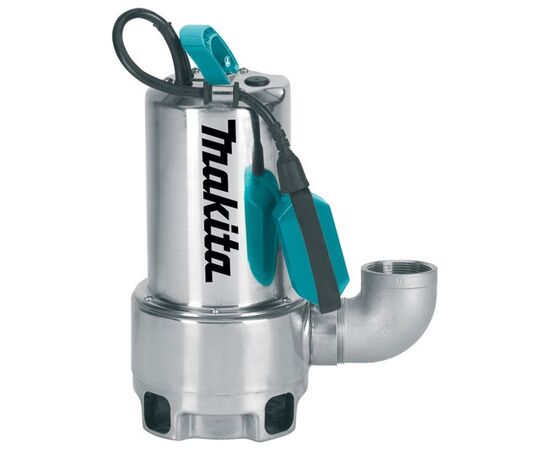  Насос дренажный Makita PF0403 