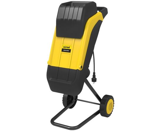  Садовый измельчитель Huter ESH-2500 