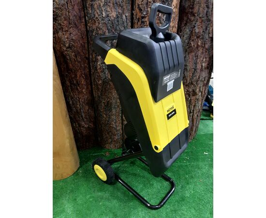  Садовый измельчитель Huter ESH-2500 