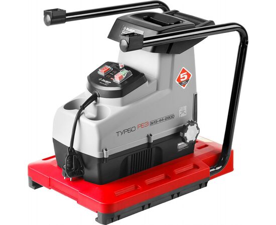  Садовый измельчитель Зубр ЗИЭ-44-2800 