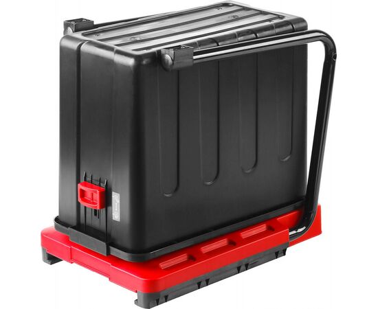  Садовый измельчитель Зубр ЗИЭ-44-2800 