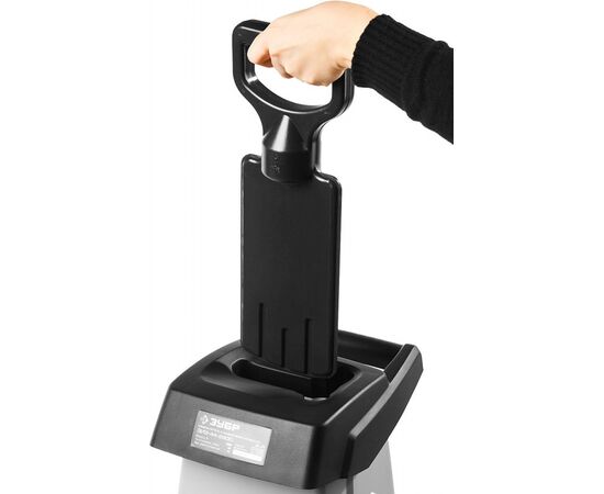  Садовый измельчитель Зубр ЗИЭ-44-2800 