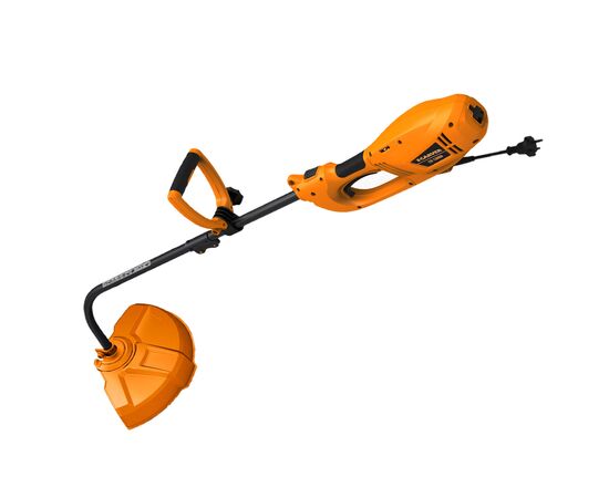  Триммер электрический Carver TR-1200S 