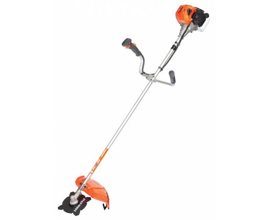  Триммер бензиновый Patriot 3555ES Country 1.8л.с. разбор.штан. реж.эл.:леска/нож 
