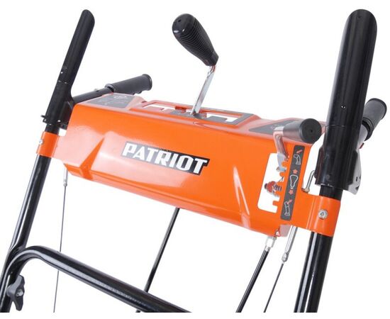  Снегоуборщик Patriot СИБИРЬ 62 426108662 