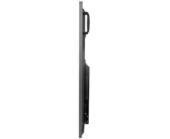  Интерактивный комплекс NEXTOUCH NextPanel IFCCV1INT86 панель: 86", 4К (3840*2160), 370кд/м2, 4000:1, IR, 10мс, 20 касаний, VESA 800x600 