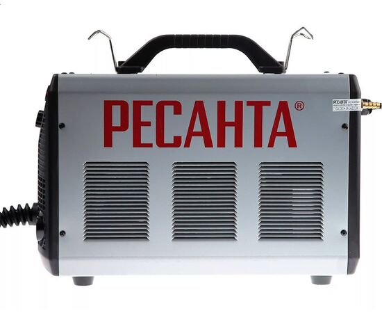  Сварочный аппарат Ресанта САИПА-135 кейс 