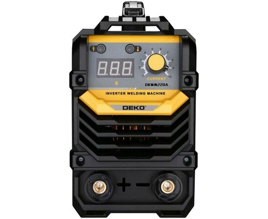  Инверторный сварочный аппарат DEKO DKWM220A 051-4677 
