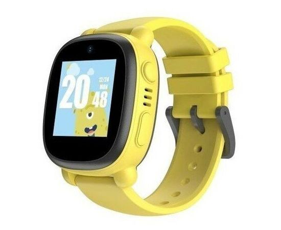 Смарт-часы INOI Kids Watch Lite Yellow 