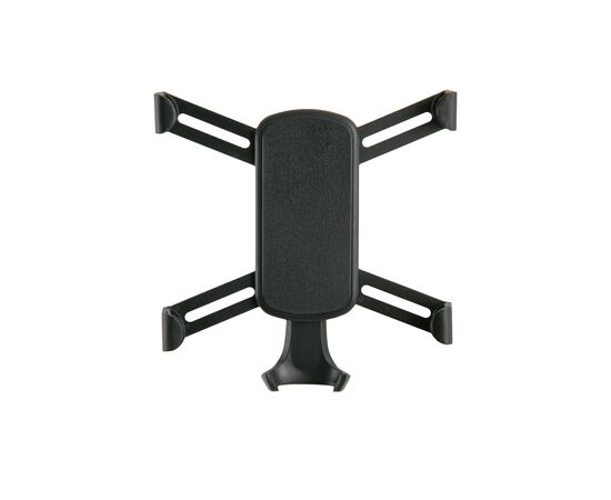  Держатель Red Line HOL-01 для смартфона в воздуховод, черный 