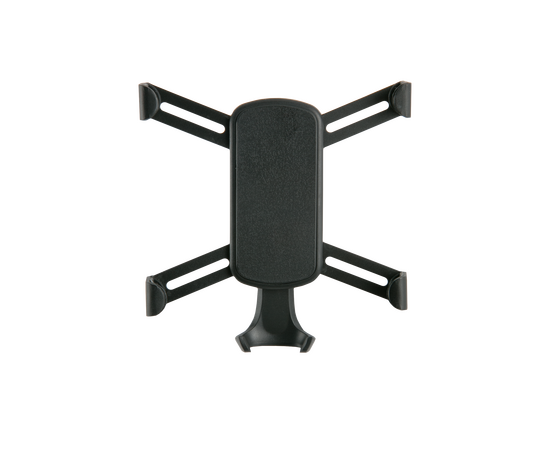  Держатель Red Line HOL-01 для смартфона в воздуховод, черный 