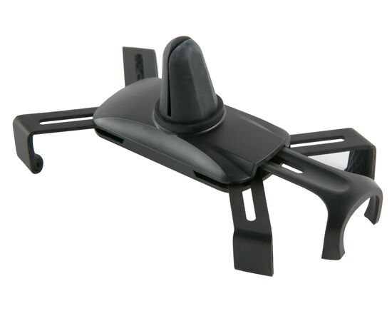  Держатель Red Line HOL-01 для смартфона в воздуховод, черный 