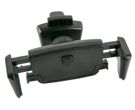  Держатель Red Line HOL-02 для смартфона в воздуховод, черный 