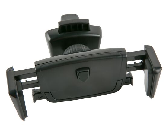  Держатель Red Line HOL-02 для смартфона в воздуховод, черный 