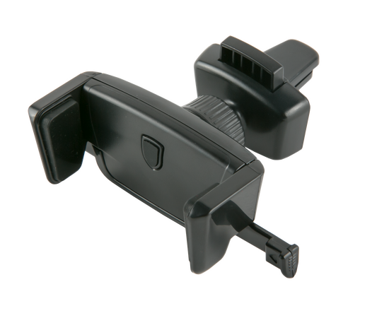  Держатель Red Line HOL-02 для смартфона в воздуховод, черный 