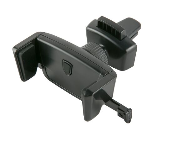  Держатель Red Line HOL-02 для смартфона в воздуховод, черный 