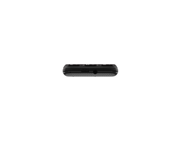  Мобильный телефон Maxvi K15n черный 