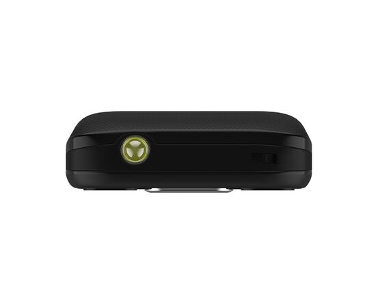  Мобильный телефон Maxvi C3i черный без З/У 