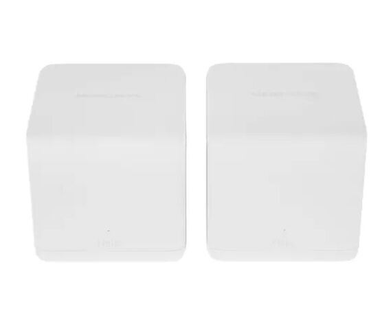  Mesh Wi-Fi система Mercusys Halo H30G(2-Pack) 