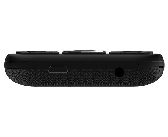  Мобильный телефон Maxvi B35 черный 