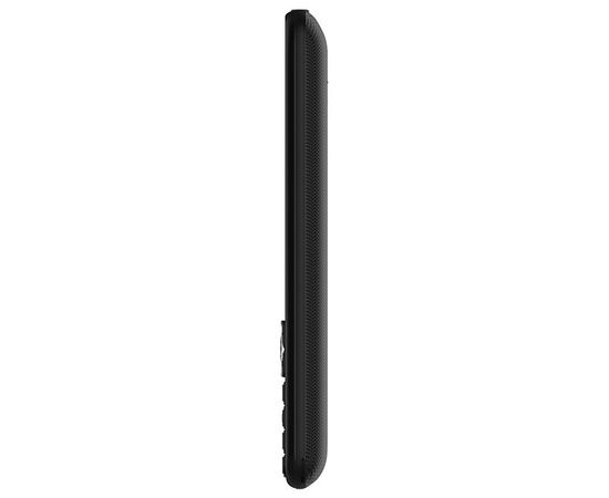  Мобильный телефон Maxvi B35 черный 