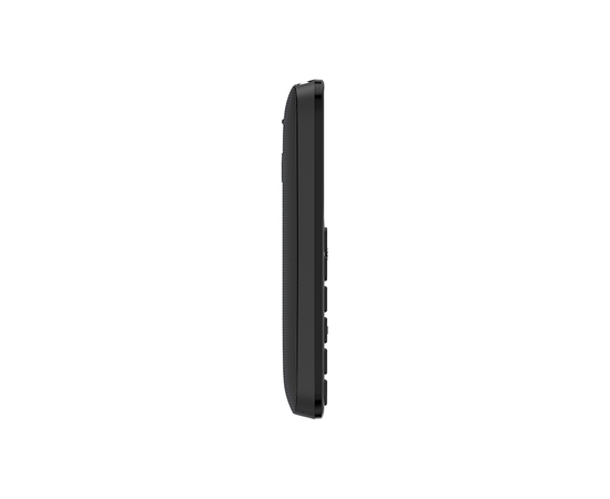  Мобильный телефон Maxvi B110 черный 