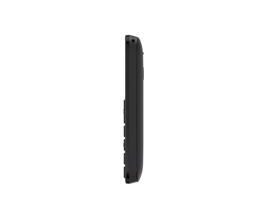  Мобильный телефон Maxvi B110 черный 