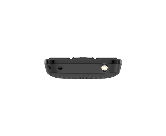  Мобильный телефон Maxvi B110 черный 