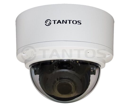  IP камера Tantos TSi-Ve25VPA 2.8-12мм 