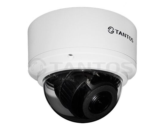  IP камера Tantos TSi-Ve25VPA 2.8-12мм 