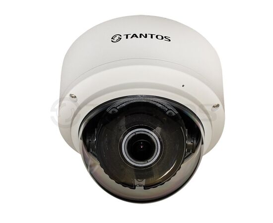  IP камера Tantos TSi-Ve25VPA 2.8-12мм 