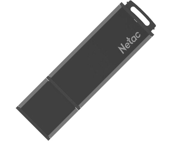  USB-флешка NETAC 16GB NT03U351N-016G-20BK 