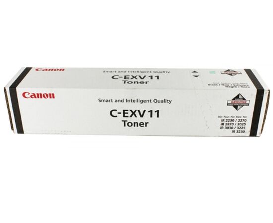  Тонер Canon C-EXV60 4311C001 черный туба 465гр. для копира iR 24XX 