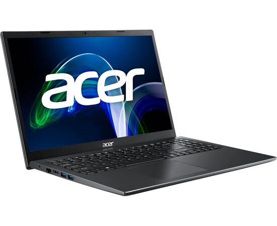 Ноутбук Acer Extensa 15 EX215-54-510N NX.EGJER.006 Core i5 1135G7/8Gb/SSD512Gb/15.6";/FHD/DOS (Esh)/black 